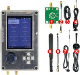 PortaPack H2 SDR Radio Kit