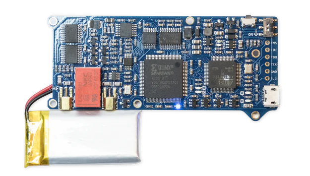 Proxmark 3 RDV2
