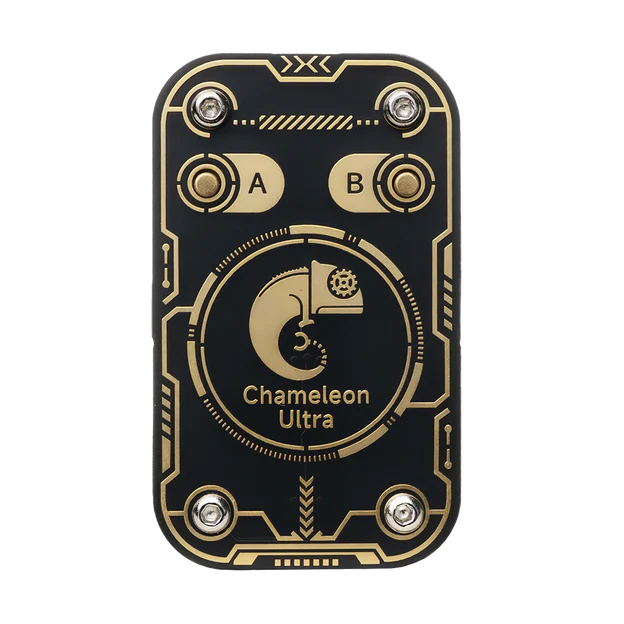 Chameleon Ultra