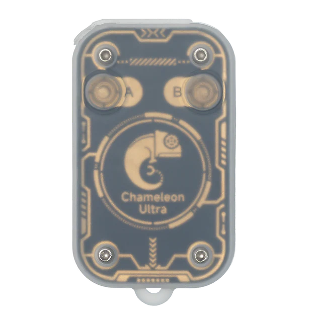 Chameleon Ultra
