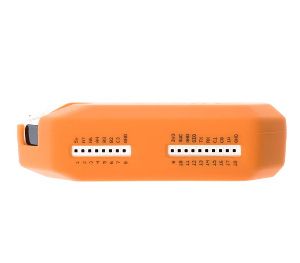 Flipper Zero Silicone Case