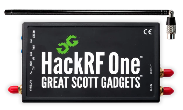 HackRF One