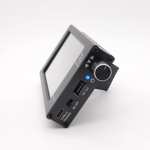 NanoVNA (DeepVNA v3.2)
