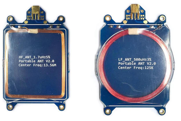 Proxmark 3 RDV2