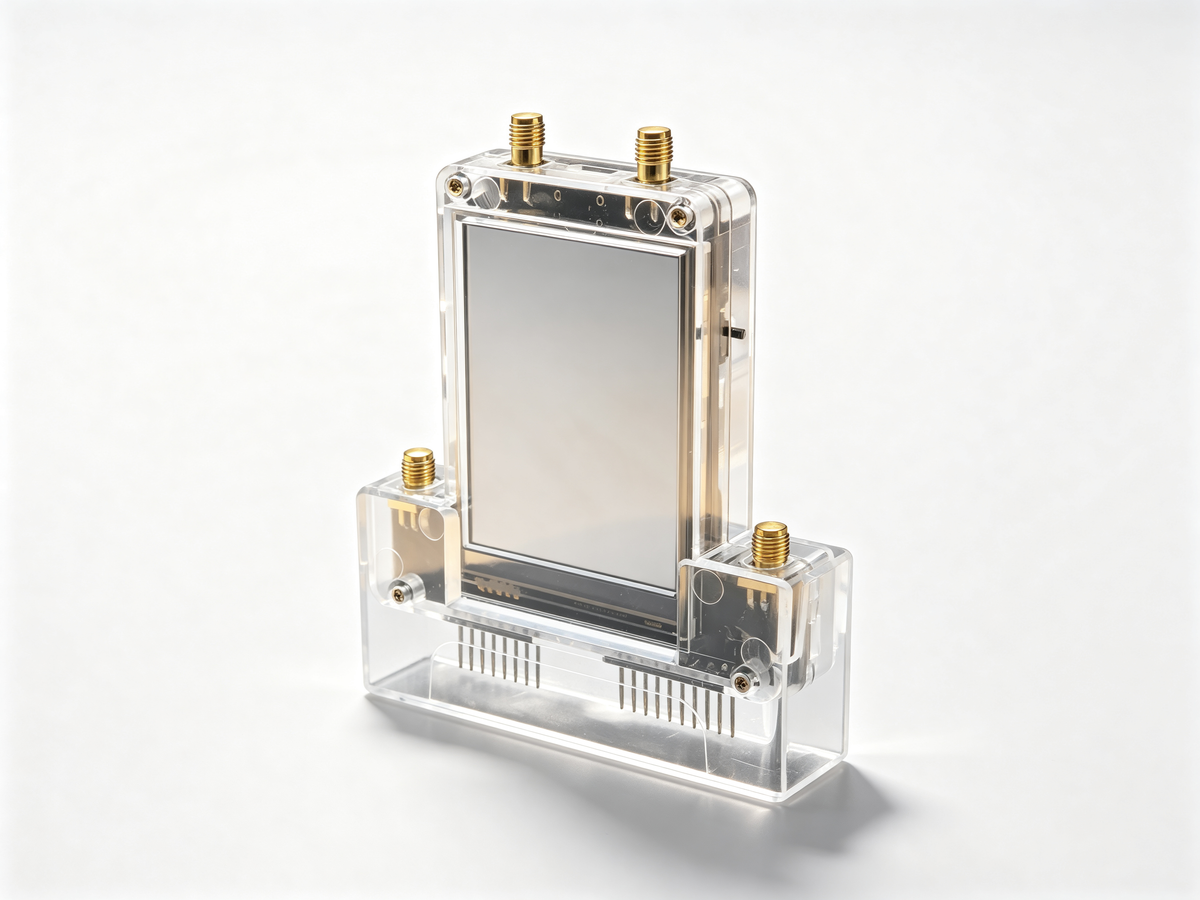 Flipper Zero External Module