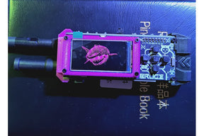 Bruce PCB V2 (Smoochie)