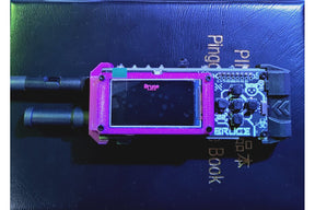 Bruce PCB V2 (Smoochie)