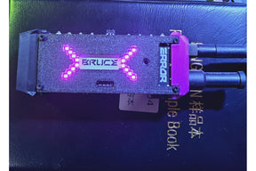 Bruce PCB V2 (Smoochie)