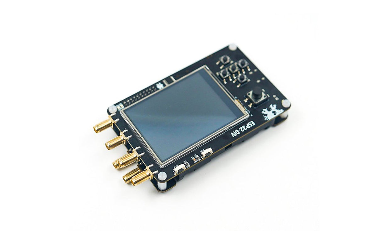 ESP32-DIV Development Board