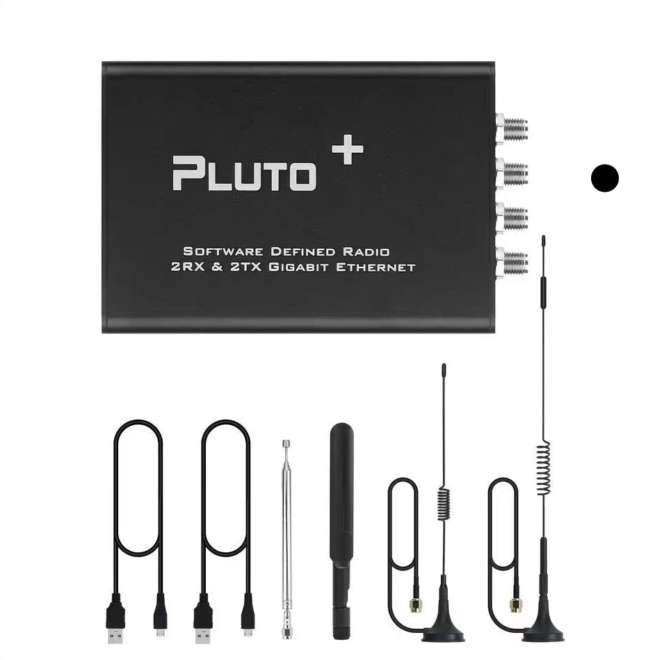 Pluto+AD9363 (Compatible with AD9361)