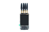 ESP32-DIV V2.0 WiFi+Bluetooth NRF24 RF Chip ESP32 Development Board