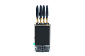 ESP32-DIV V2.0 WiFi+Bluetooth NRF24 RF Chip ESP32 Development Board