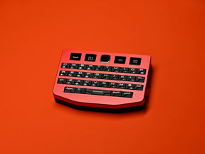 The Ultimate Handheld Keyboard