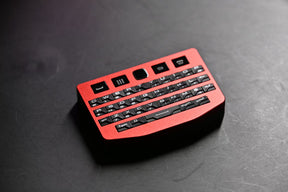 The Ultimate Handheld Keyboard