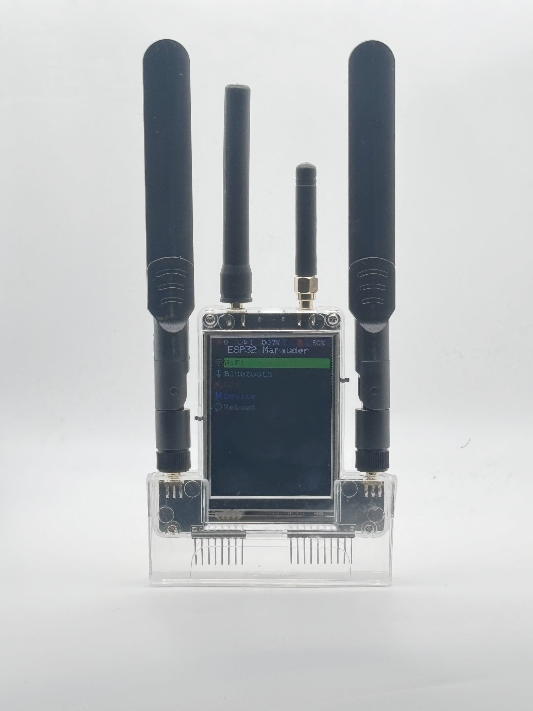 Flipper Zero External Module