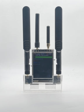 Flipper Zero External Module