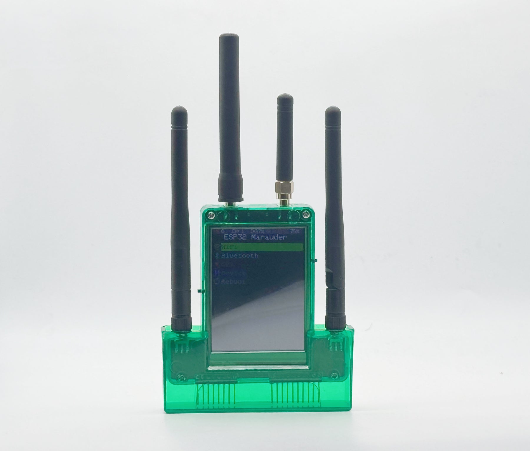 Flipper Zero External Module
