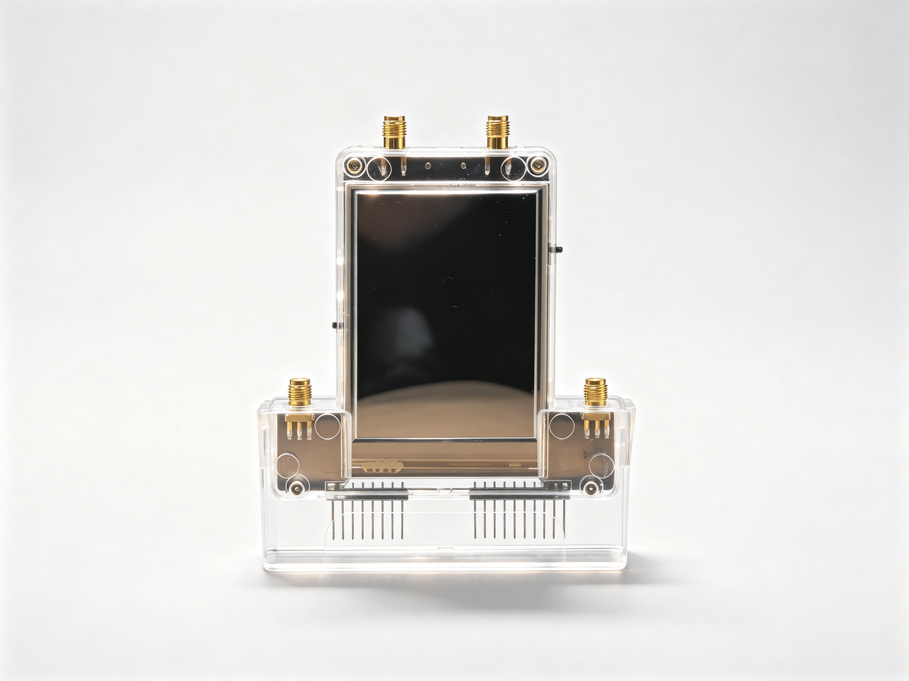 Flipper Zero External Module