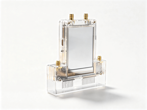 Flipper Zero External Module