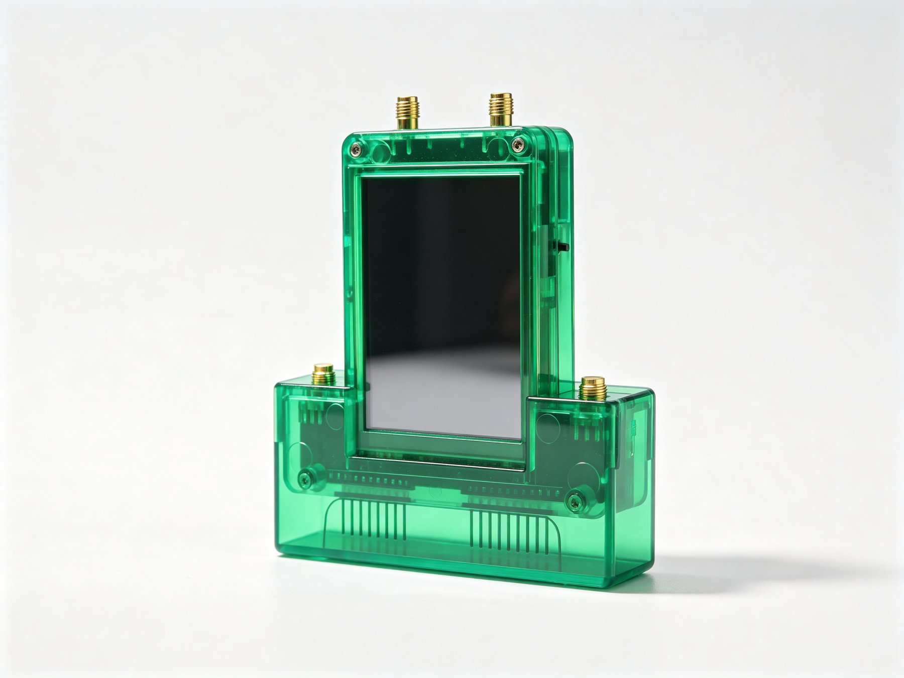 Flipper Zero External Module