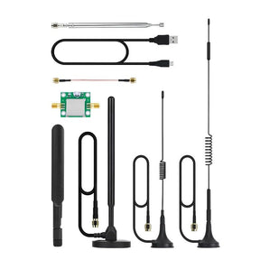 PortaPack H2 SDR Radio Kit