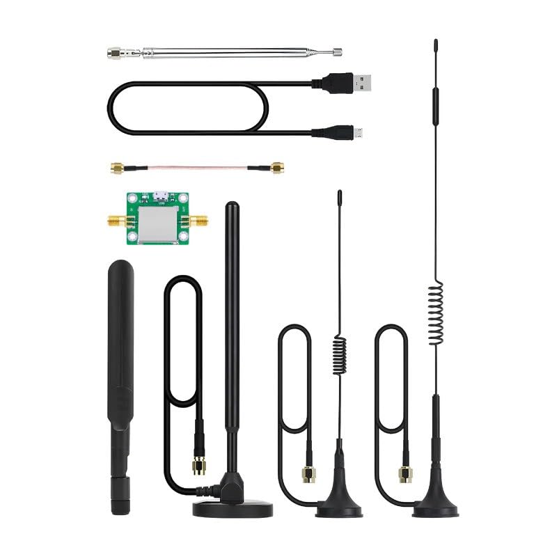 PortaPack H2 SDR Radio Kit