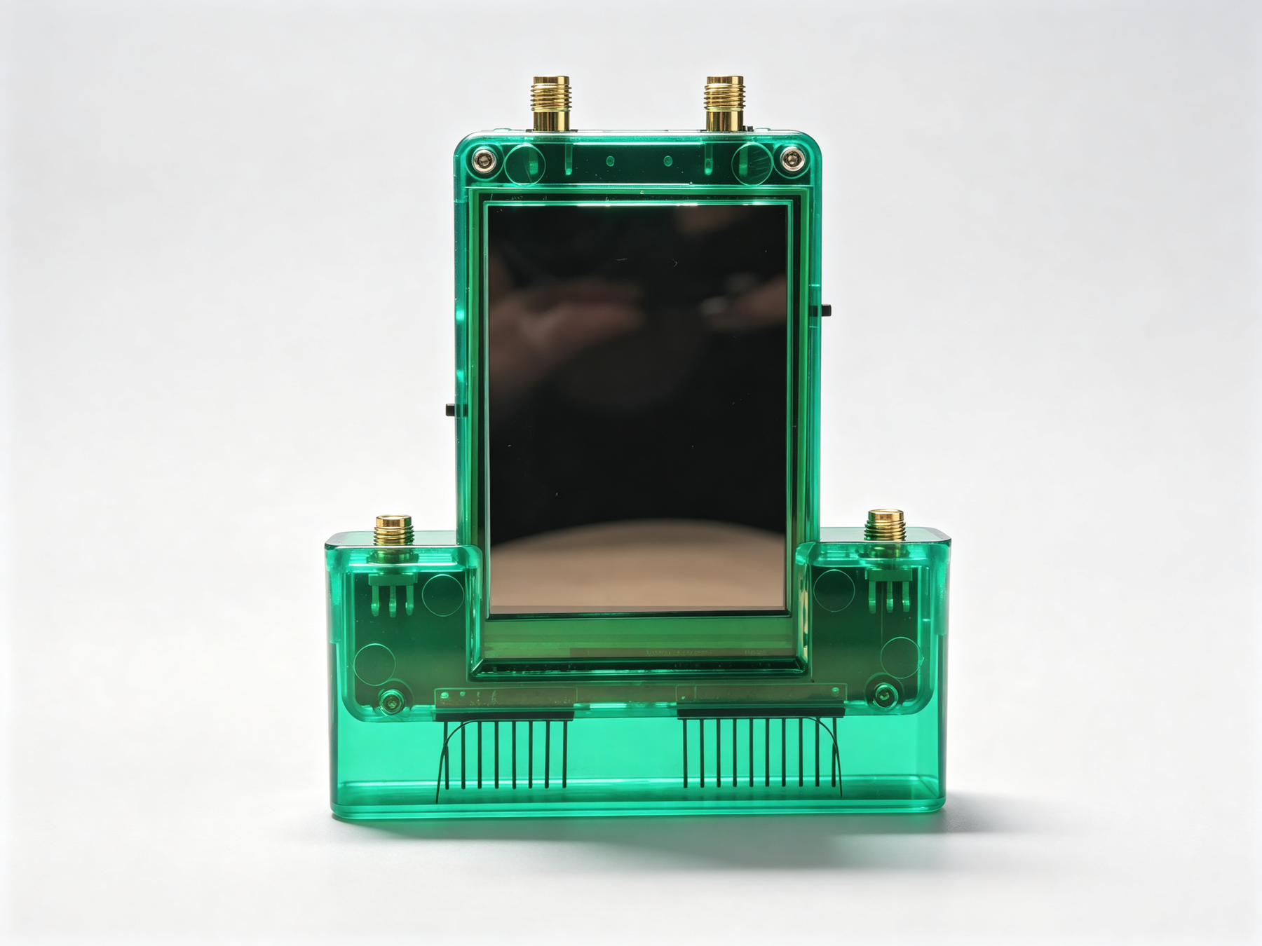 Flipper Zero External Module
