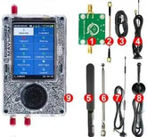 PortaPack H4M + HackRF    All-in-one