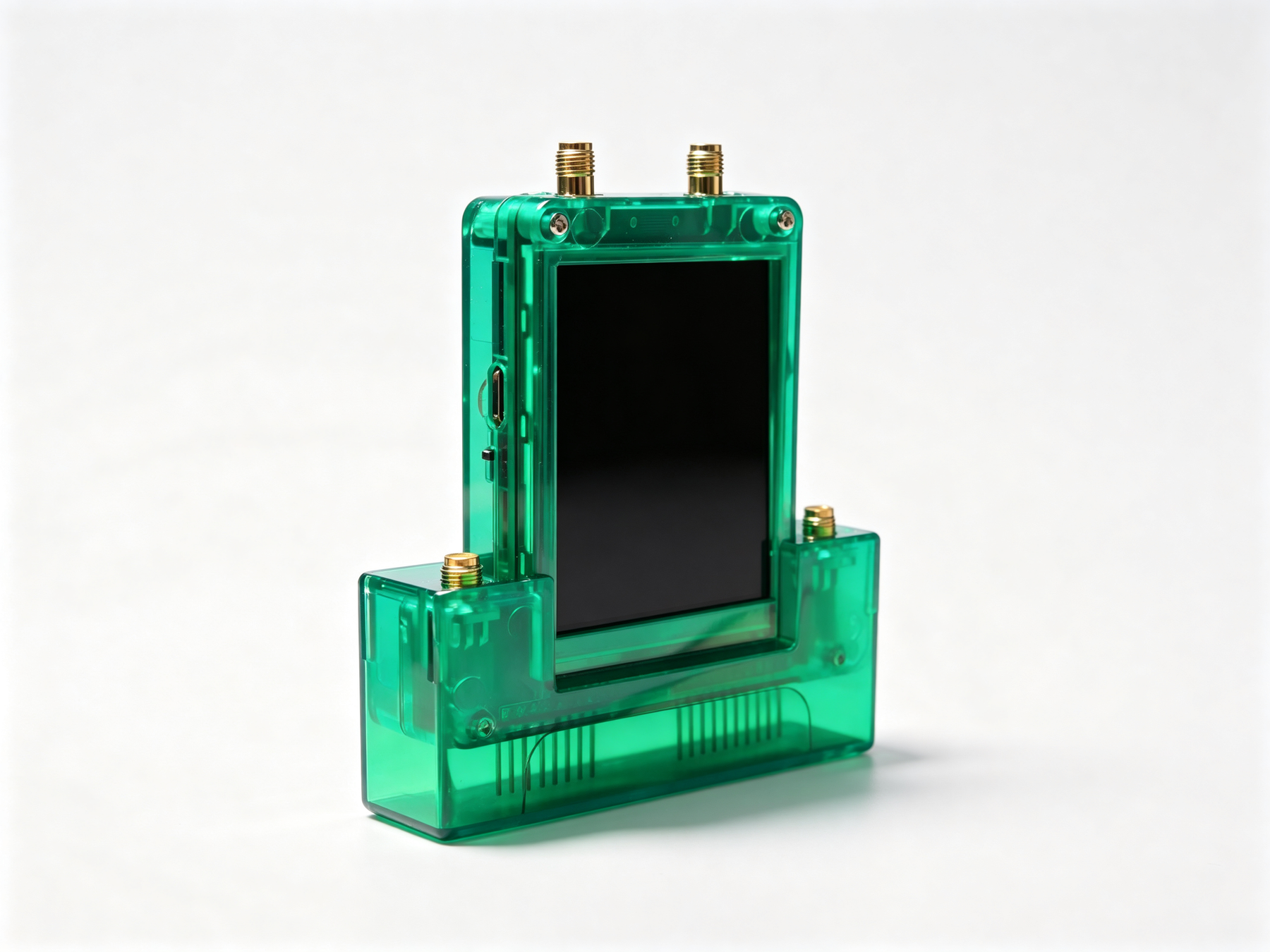 Flipper Zero External Module