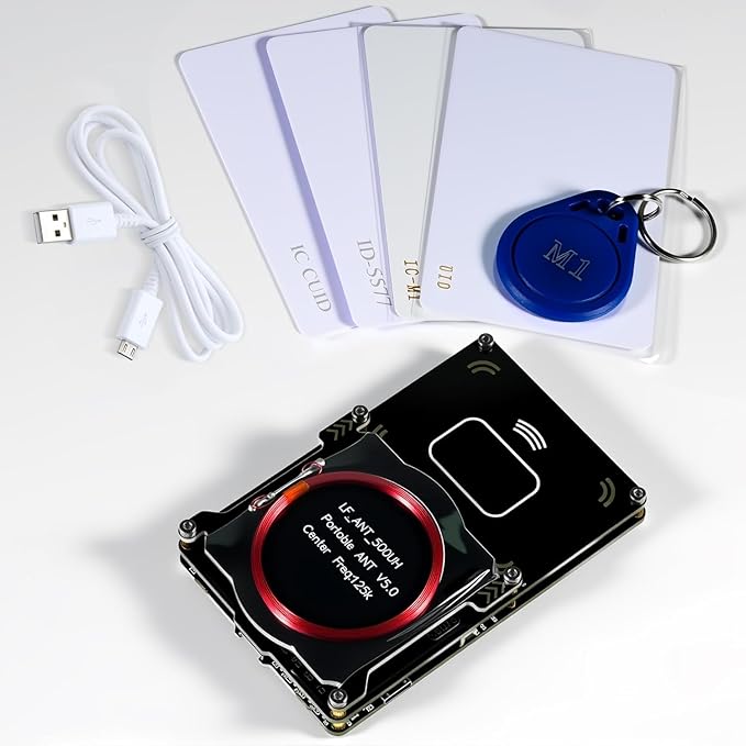 Proxmark3 Easy V3.0 DEV Kit