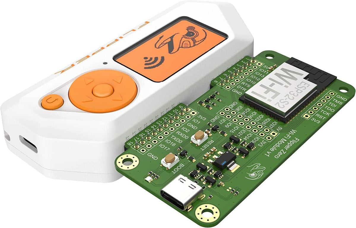 Flipper Zero Wifi Devboard