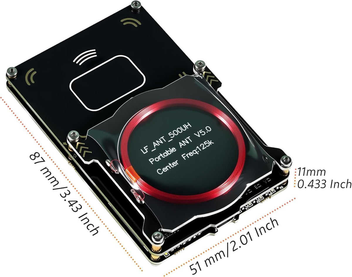 Proxmark3 Easy V3.0 DEV Kit