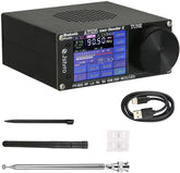 ATS25 Max-Decoder ii Radio Receiver