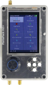 PortaPack H2 SDR Radio Kit