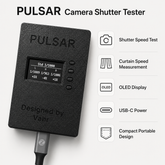 Celonix Gen 3 Tri-Point Shutter Analyzer