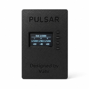 Celonix Gen 3 Tri-Point Shutter Analyzer
