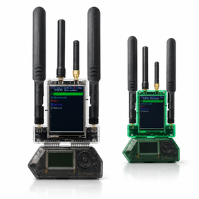 Flipper Zero External Module