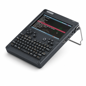 uConsole Kit for Raspberry Pi CM4 – Handheld Linux Cyberdeck