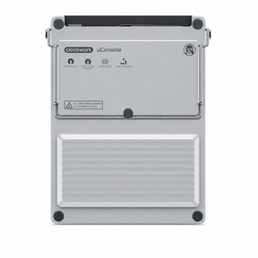 uConsole Kit for Raspberry Pi CM4 – Handheld Linux Cyberdeck
