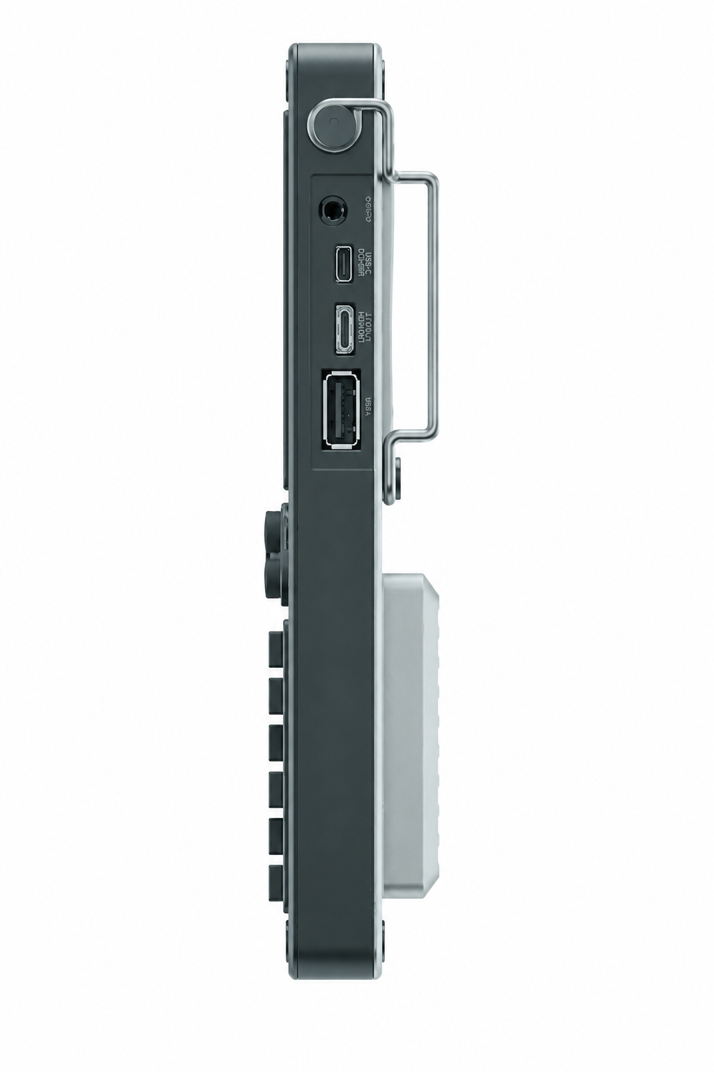 uConsole Kit for Raspberry Pi CM4 – Handheld Linux Cyberdeck
