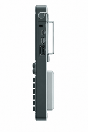 uConsole Kit for Raspberry Pi CM4 – Handheld Linux Cyberdeck