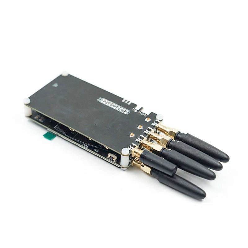 ESP32-DIV V2.0 WiFi+Bluetooth NRF24 RF Chip ESP32 Development Board