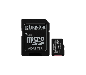 microSD Card