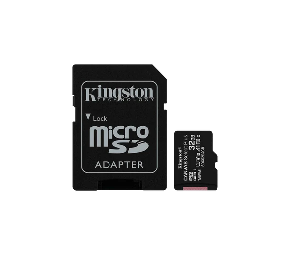 microSD Card