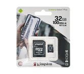 microSD Card