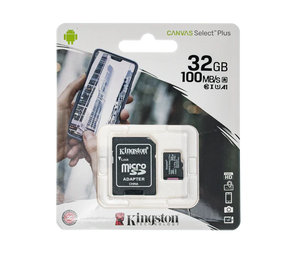 microSD Card