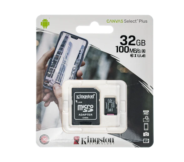 microSD Card