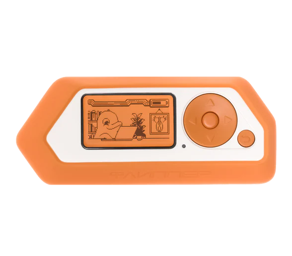 Flipper Zero Silicone Case