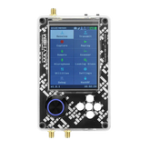 New PortaPack H2 + HackRF One SDR Kit