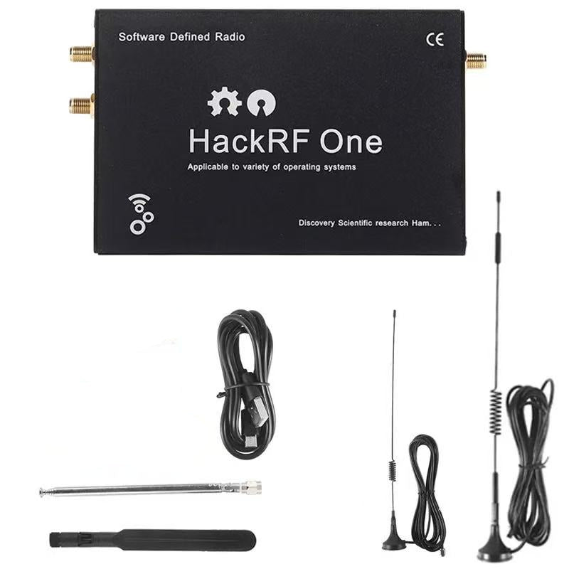 HackRF One